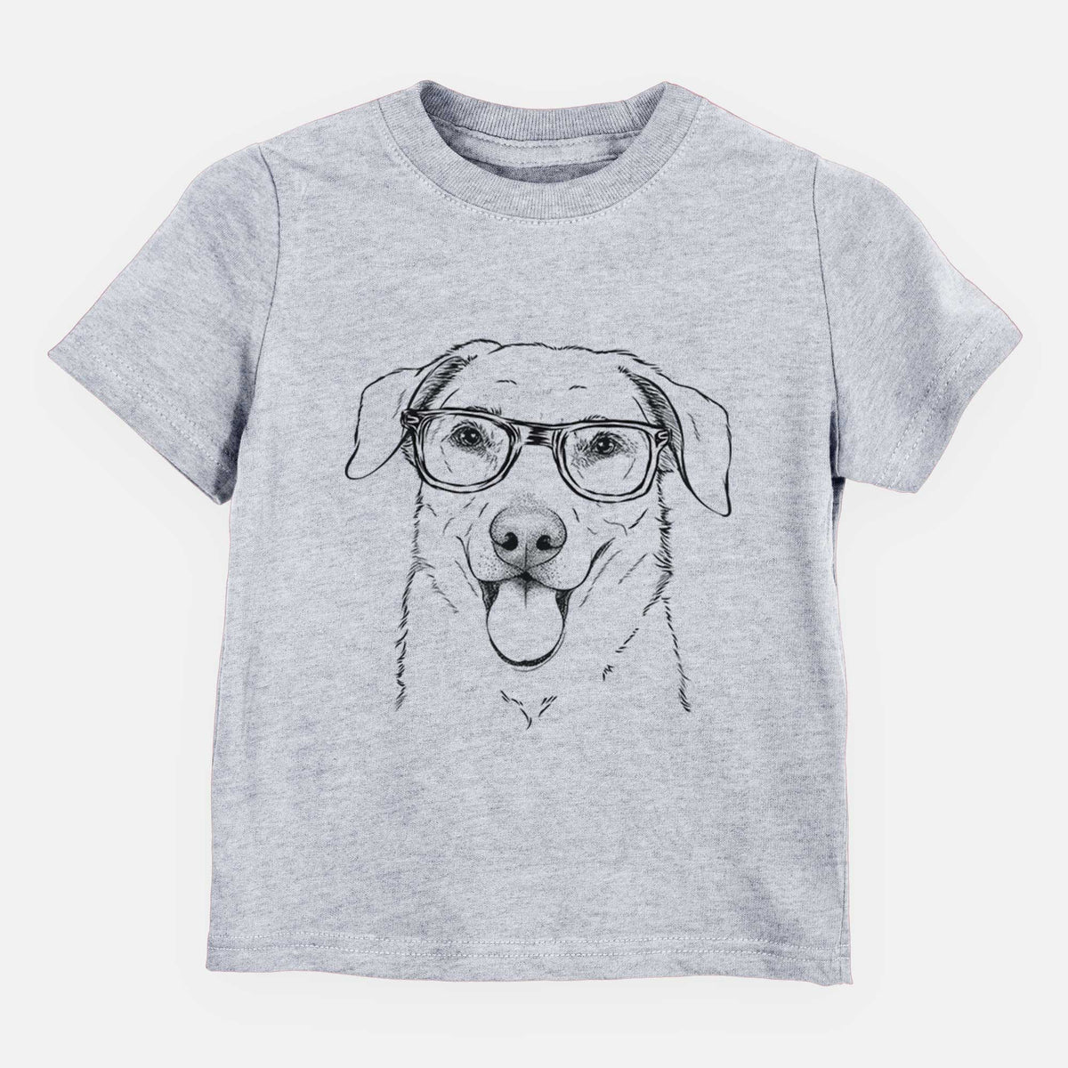 Chic Hudson the Shepherd - Kids/Youth/Toddler Shirt