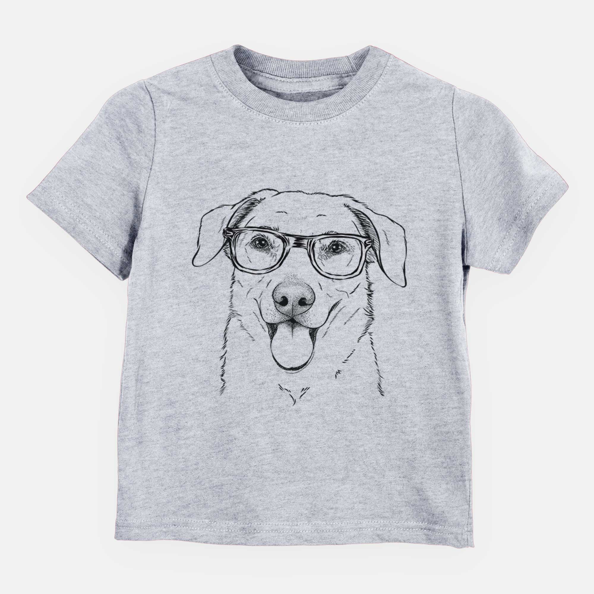 Chic Hudson the Shepherd - Kids/Youth/Toddler Shirt
