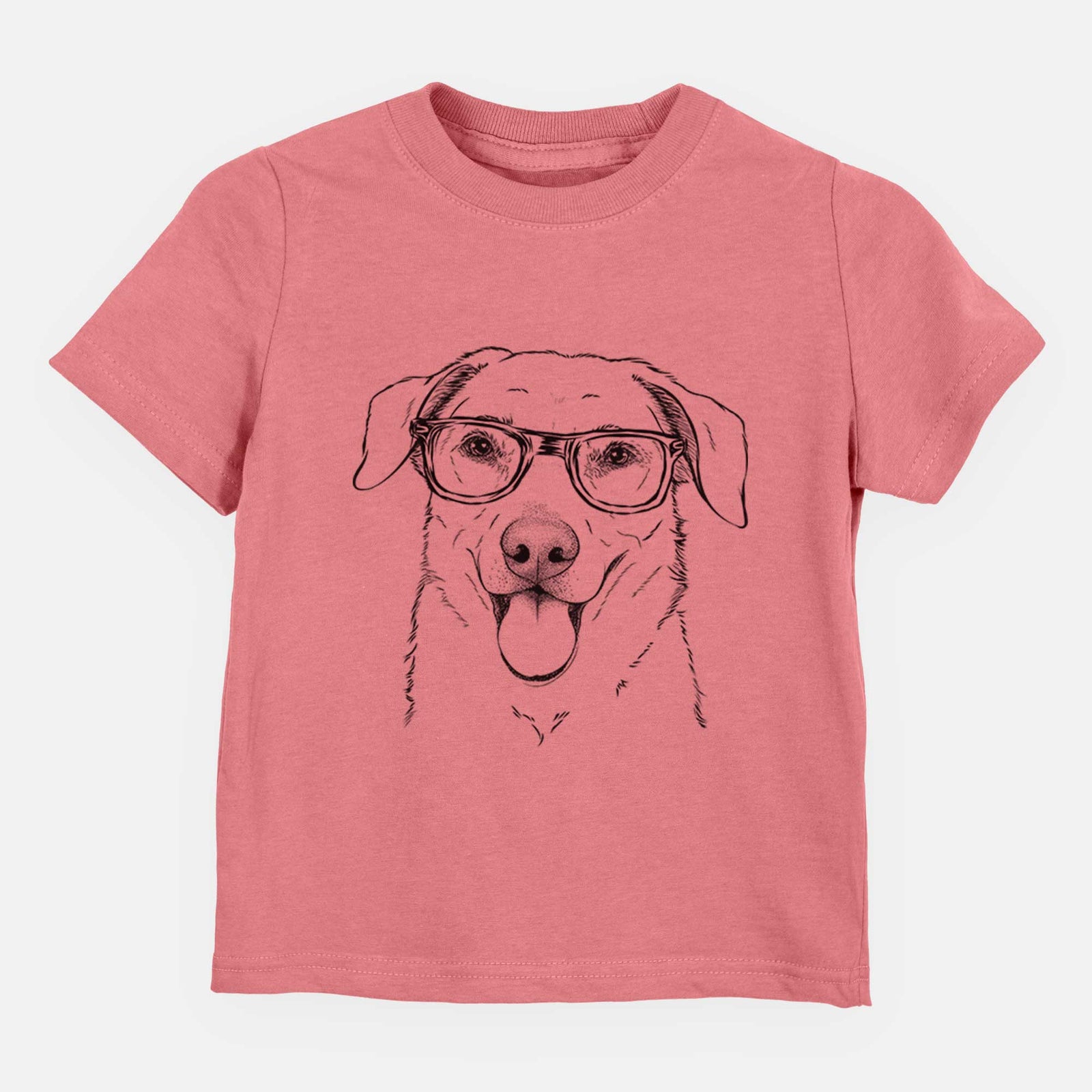 Chic Hudson the Shepherd - Kids/Youth/Toddler Shirt
