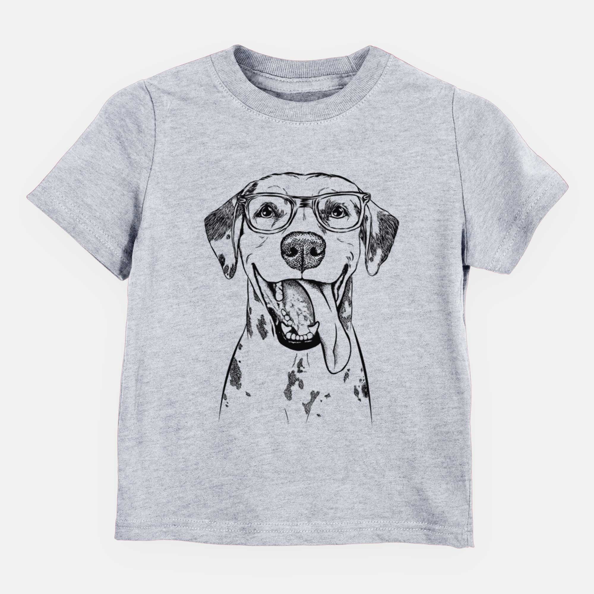 Chic Hydro the Dalmatian - Kids/Youth/Toddler Shirt