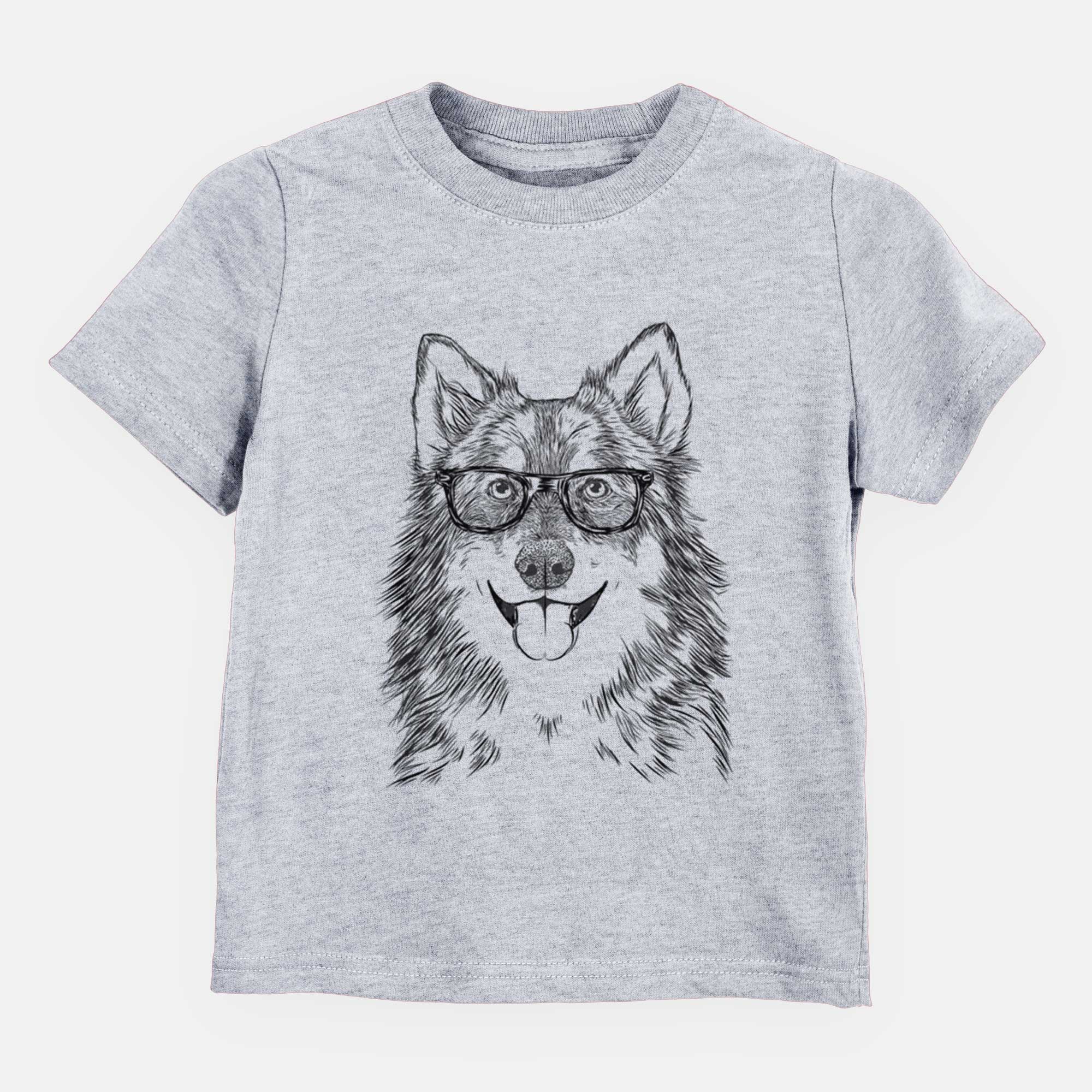 Chic Iben the Utonagan - Kids/Youth/Toddler Shirt