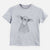 Chic Ivy the Lamb - Kids/Youth/Toddler Shirt