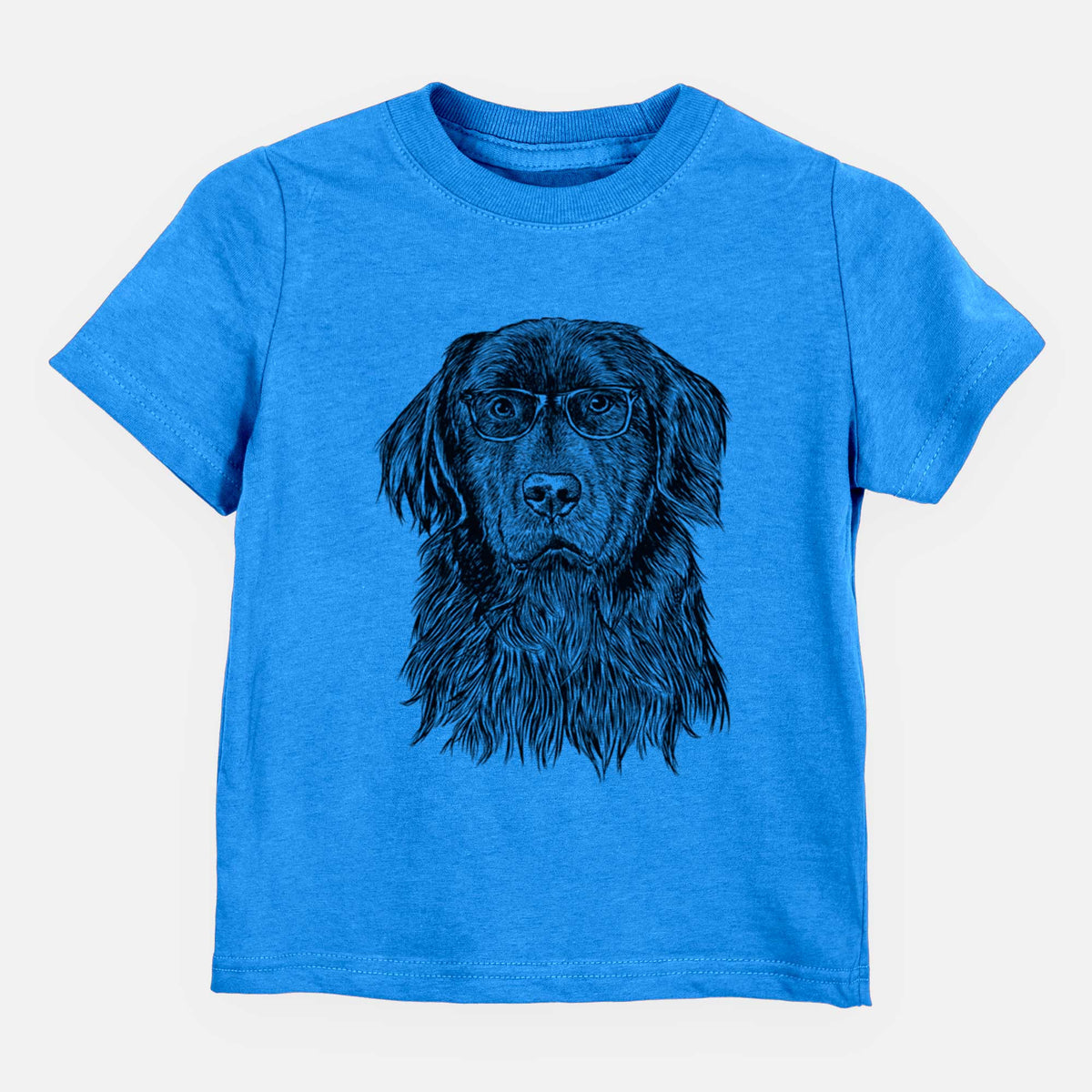 Chic Jinx the Newfoundland - Kids/Youth/Toddler Shirt