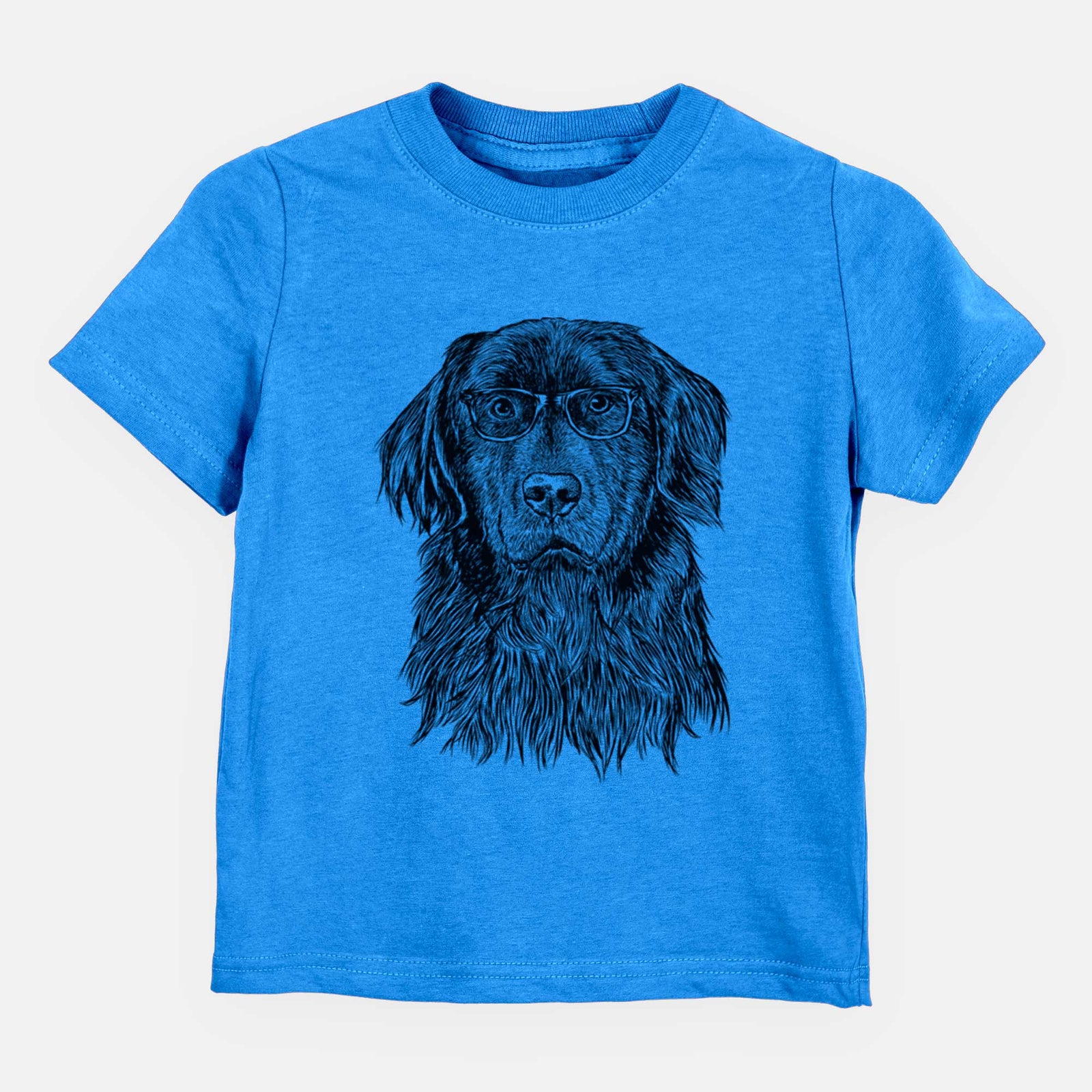 Chic Jinx the Newfoundland - Kids/Youth/Toddler Shirt