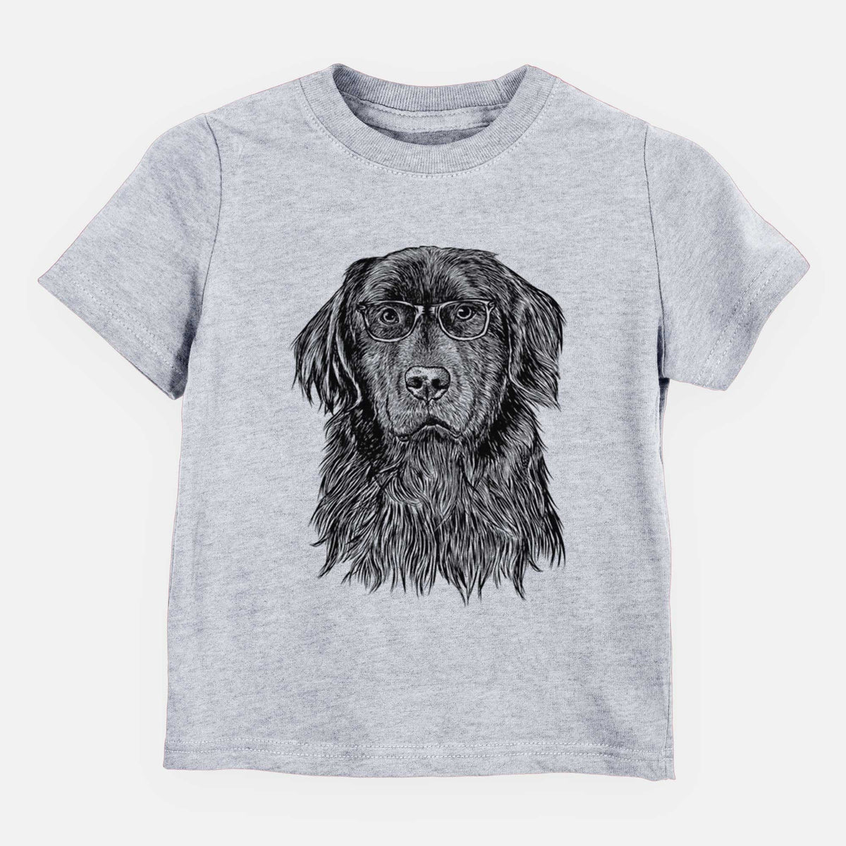 Chic Jinx the Newfoundland - Kids/Youth/Toddler Shirt