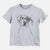 Chic Julio the Dogo Argentino Mix - Kids/Youth/Toddler Shirt