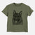 Chic Kasia the Norwegian Elkhound - Kids/Youth/Toddler Shirt