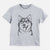 Chic Kaskae the Alaskan Malamute - Kids/Youth/Toddler Shirt