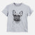 Chic Kingsleigh the French Bulldog - Kids/Youth/Toddler Shirt