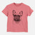 Chic Kingsleigh the French Bulldog - Kids/Youth/Toddler Shirt