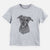 Chic Kirby the Mountain Cur Mix - Kids/Youth/Toddler Shirt