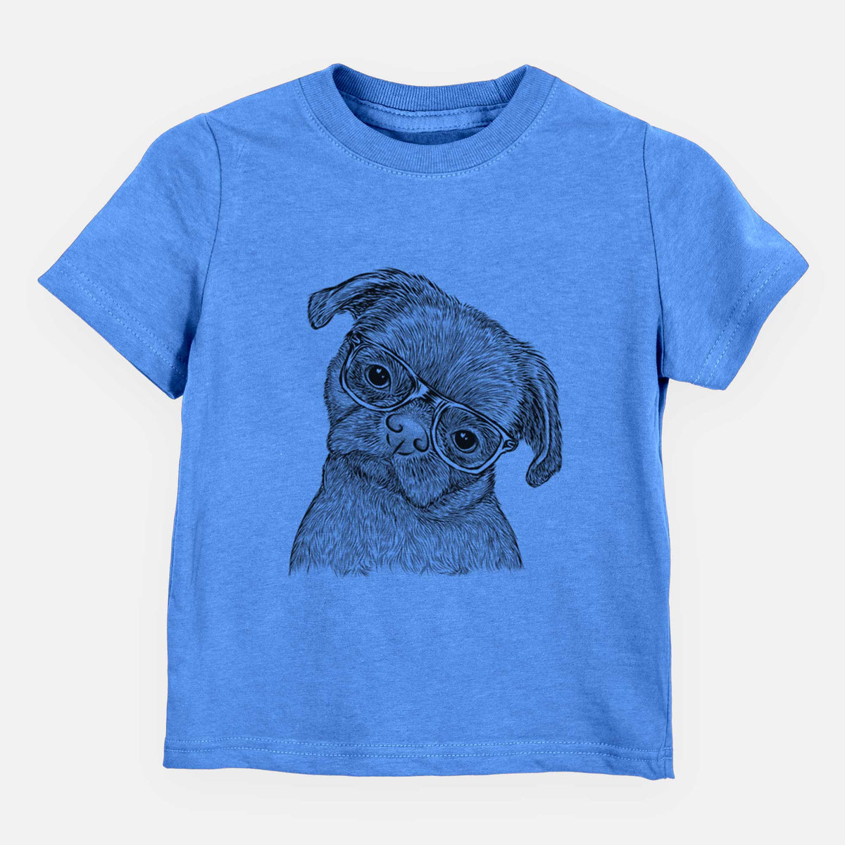Chic Koko the Shih Tzu - Kids/Youth/Toddler Shirt