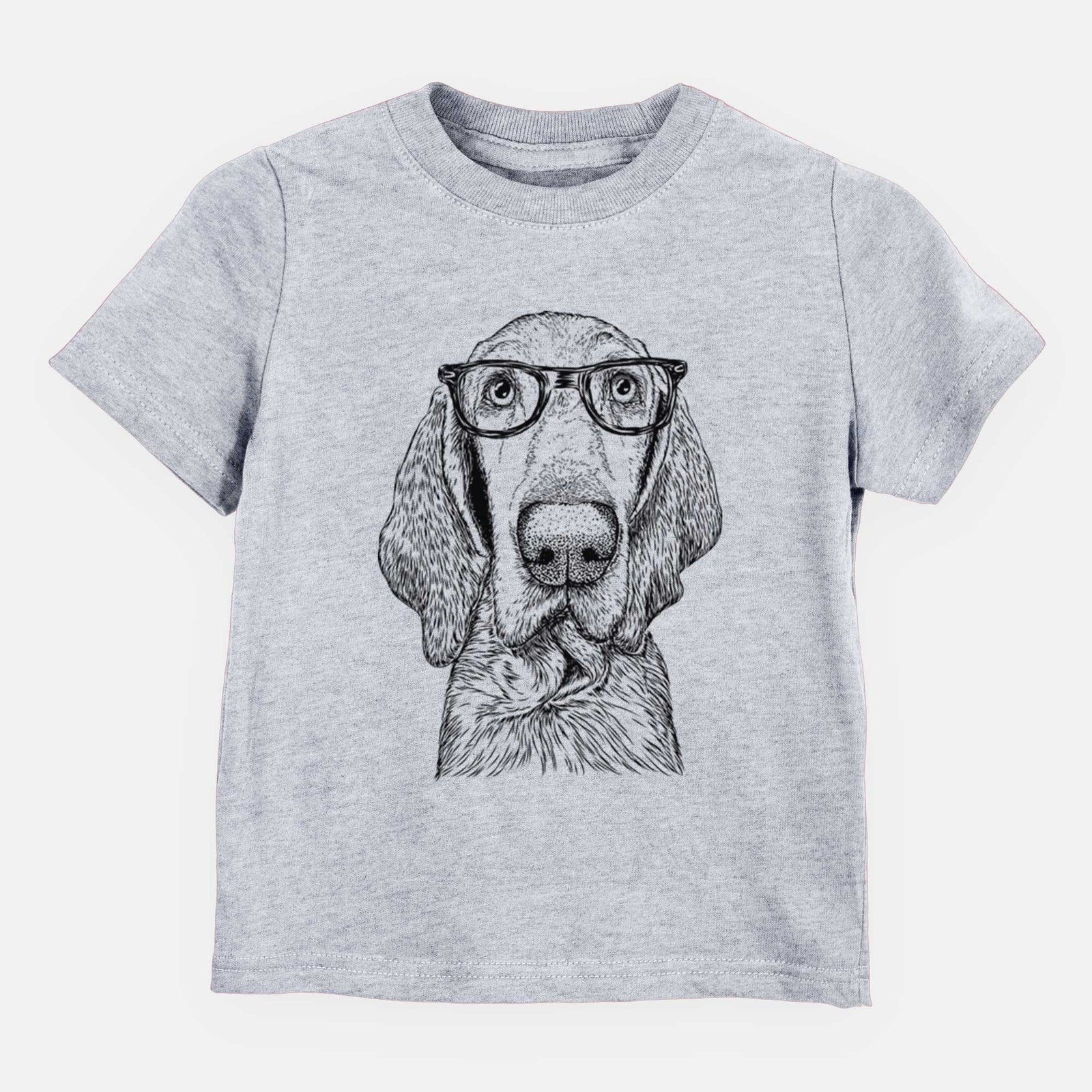 Chic Kylie the Bracco Italiano - Kids/Youth/Toddler Shirt