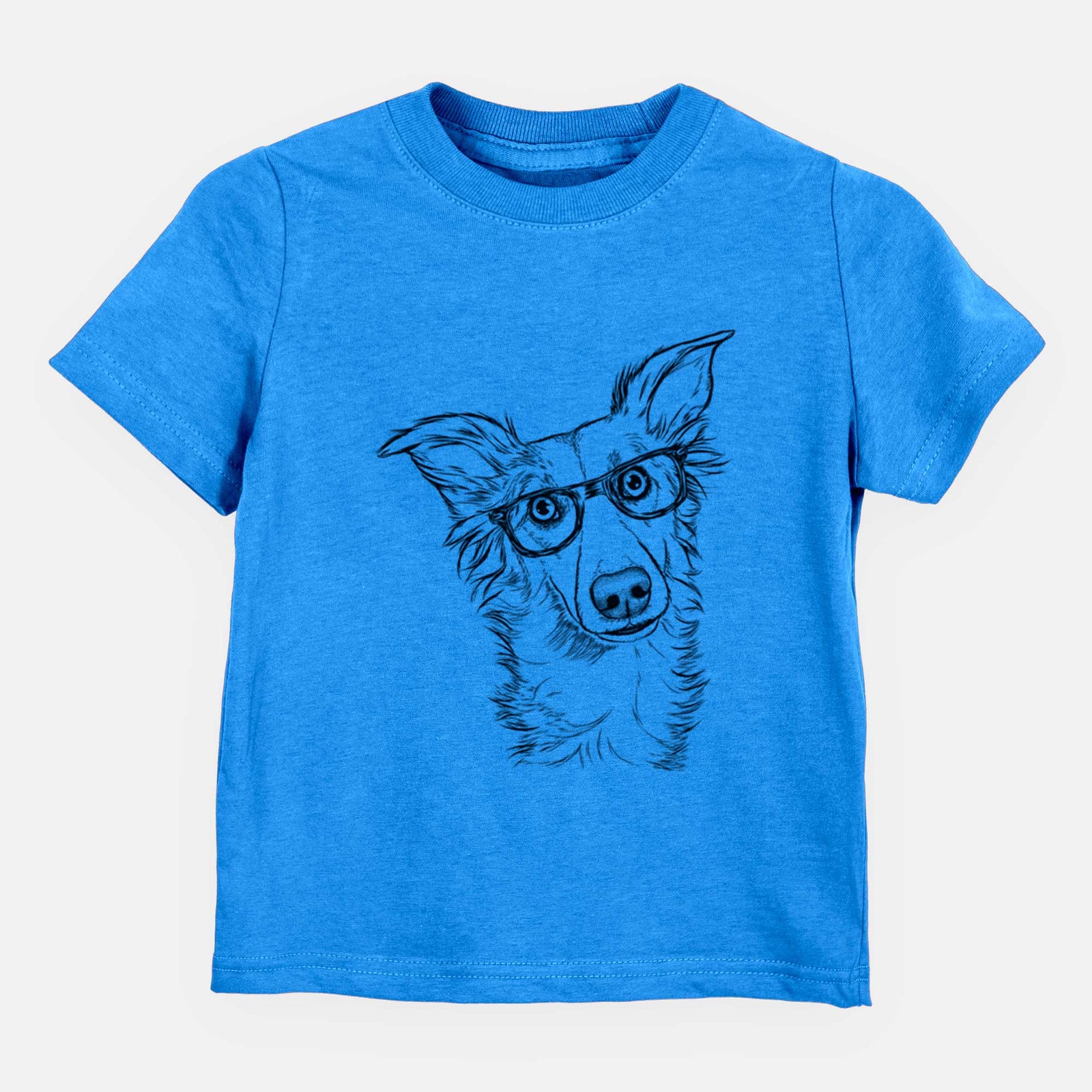 Chic Kyu the Windsprite - Kids/Youth/Toddler Shirt