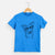 Chic Kyu the Windsprite - Kids/Youth/Toddler Shirt