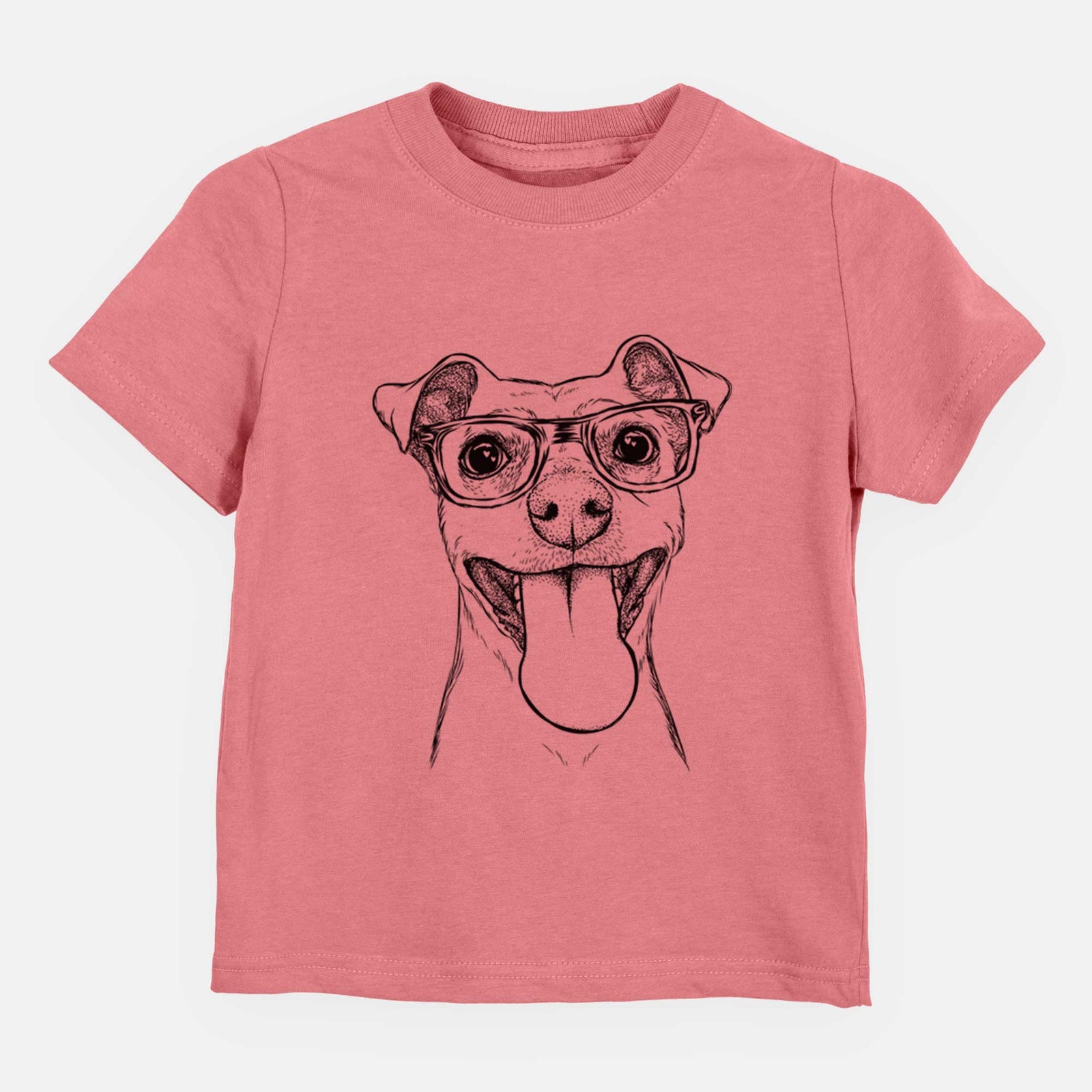 Chic Lemmie the Mixed Breed - Kids/Youth/Toddler Shirt