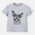 Chic Lily the Australian Cattle Dog - Kids/Youth/Toddler Shirt