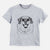 Chic Little Man the Puggle - Kids/Youth/Toddler Shirt