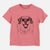 Chic Little Man the Puggle - Kids/Youth/Toddler Shirt