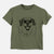 Chic Little Man the Puggle - Kids/Youth/Toddler Shirt