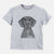 Chic Lucifer the German Shorthaired Pointer - Kids/Youth/Toddler Shirt