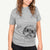 Lucy the Shorkie - Unisex Crewneck