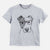 Chic Manchi the Pitbull Mix - Kids/Youth/Toddler Shirt