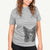 Marti the Border Collie - Unisex Crewneck