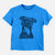 Chic Mikey the Boxador - Kids/Youth/Toddler Shirt