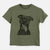 Chic Mikey the Boxador - Kids/Youth/Toddler Shirt