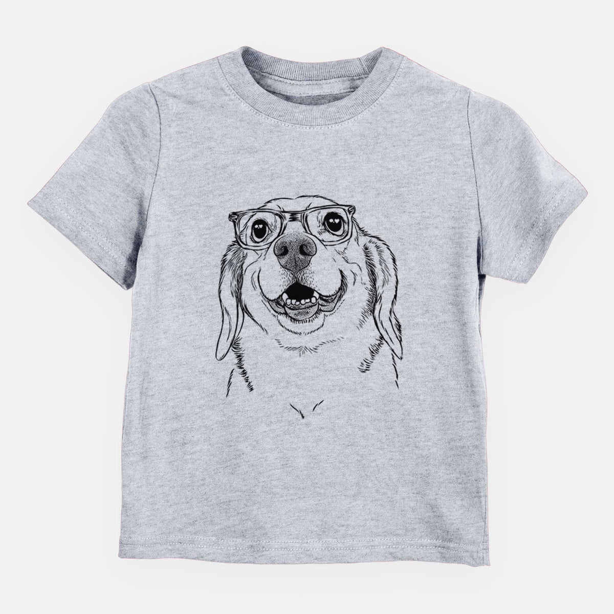 Chic Minnie the Corgle - Kids/Youth/Toddler Shirt