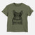 Chic Mojo the Chinchilla - Kids/Youth/Toddler Shirt