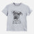 Chic Monster Baby the Pitbull Mix - Kids/Youth/Toddler Shirt