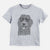 Chic Murr Dog the Labradoodle - Kids/Youth/Toddler Shirt