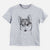 Chic Nami the Alaskan Klee Kai - Kids/Youth/Toddler Shirt