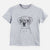 Chic Nelly the Boxer - Kids/Youth/Toddler Shirt