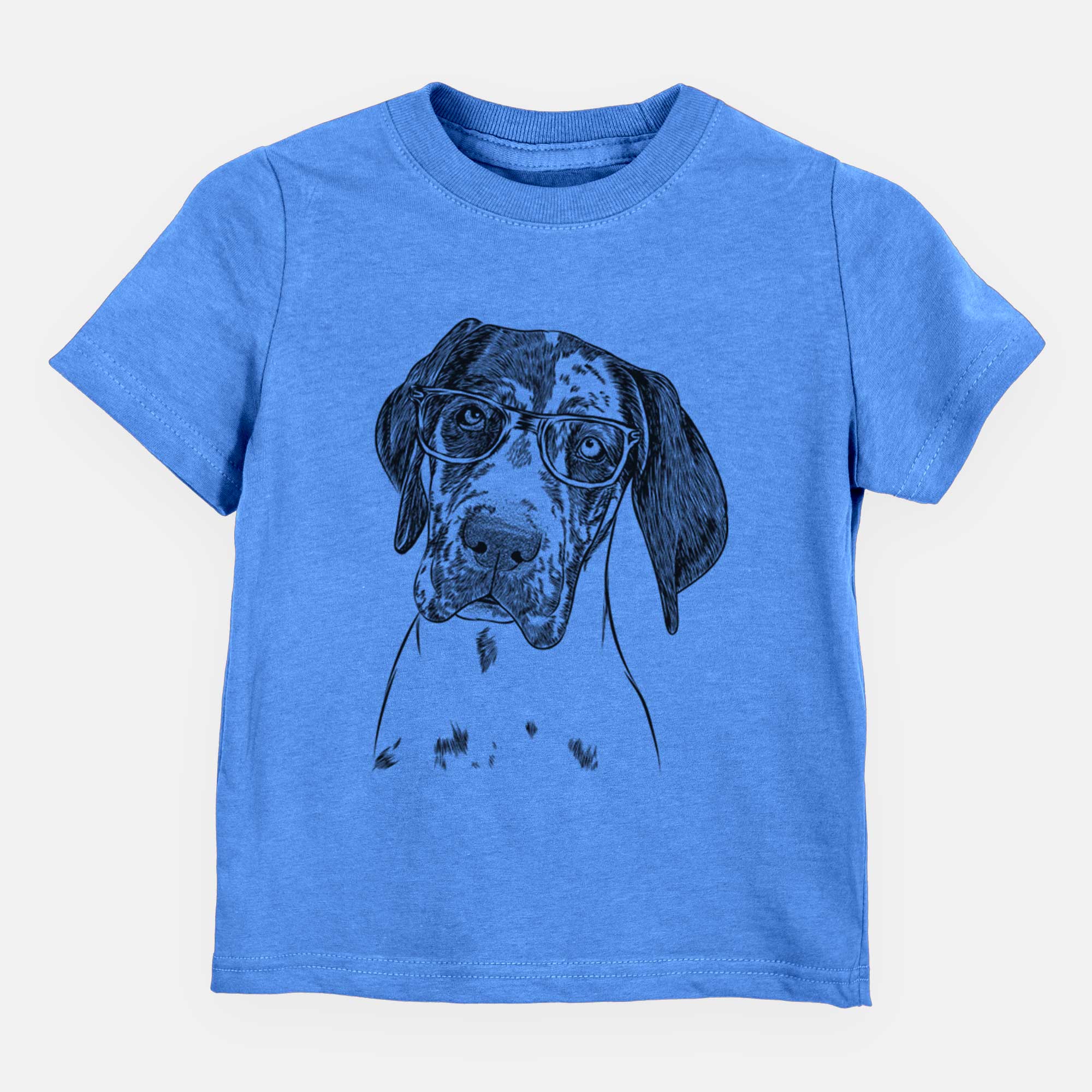 Chic Nyx the Great Dane - Kids/Youth/Toddler Shirt