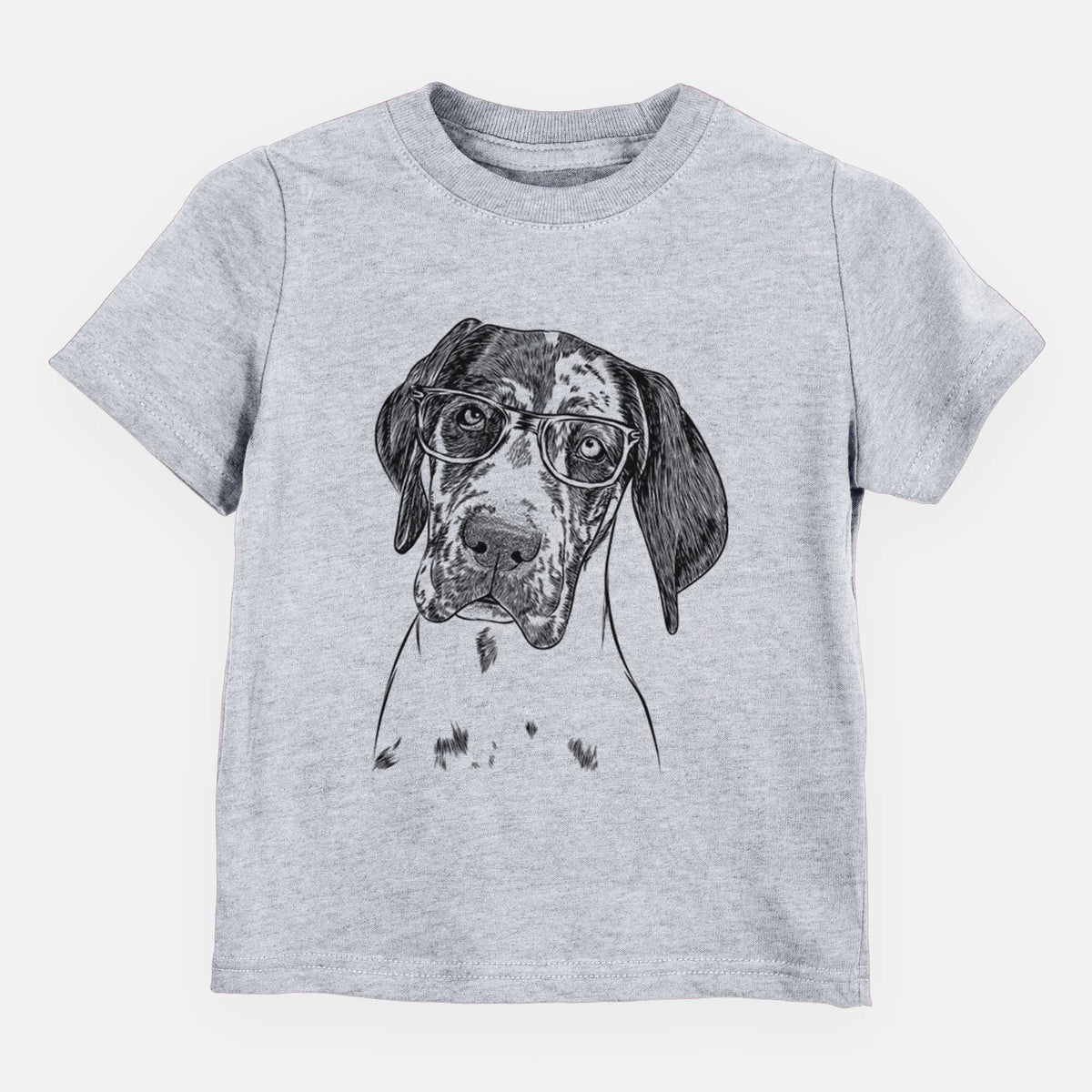 Chic Nyx the Great Dane - Kids/Youth/Toddler Shirt
