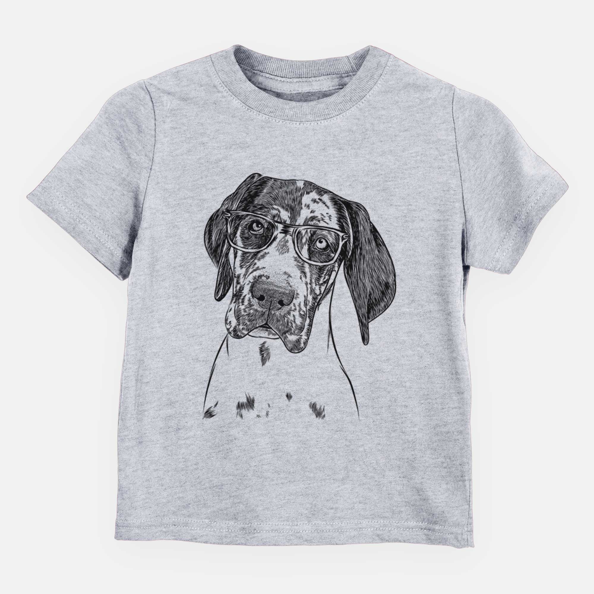 Chic Nyx the Great Dane - Kids/Youth/Toddler Shirt