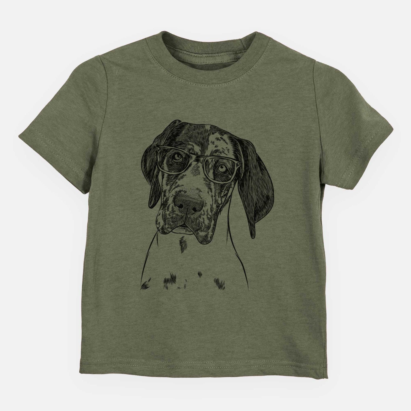 Chic Nyx the Great Dane - Kids/Youth/Toddler Shirt