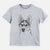 Chic Odin the Siberian Husky - Kids/Youth/Toddler Shirt