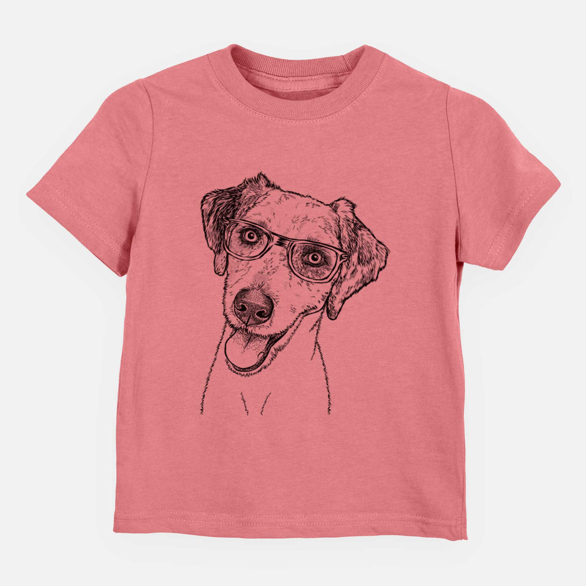 Chic Palm Palm the Aussiedoodle - Kids/Youth/Toddler Shirt