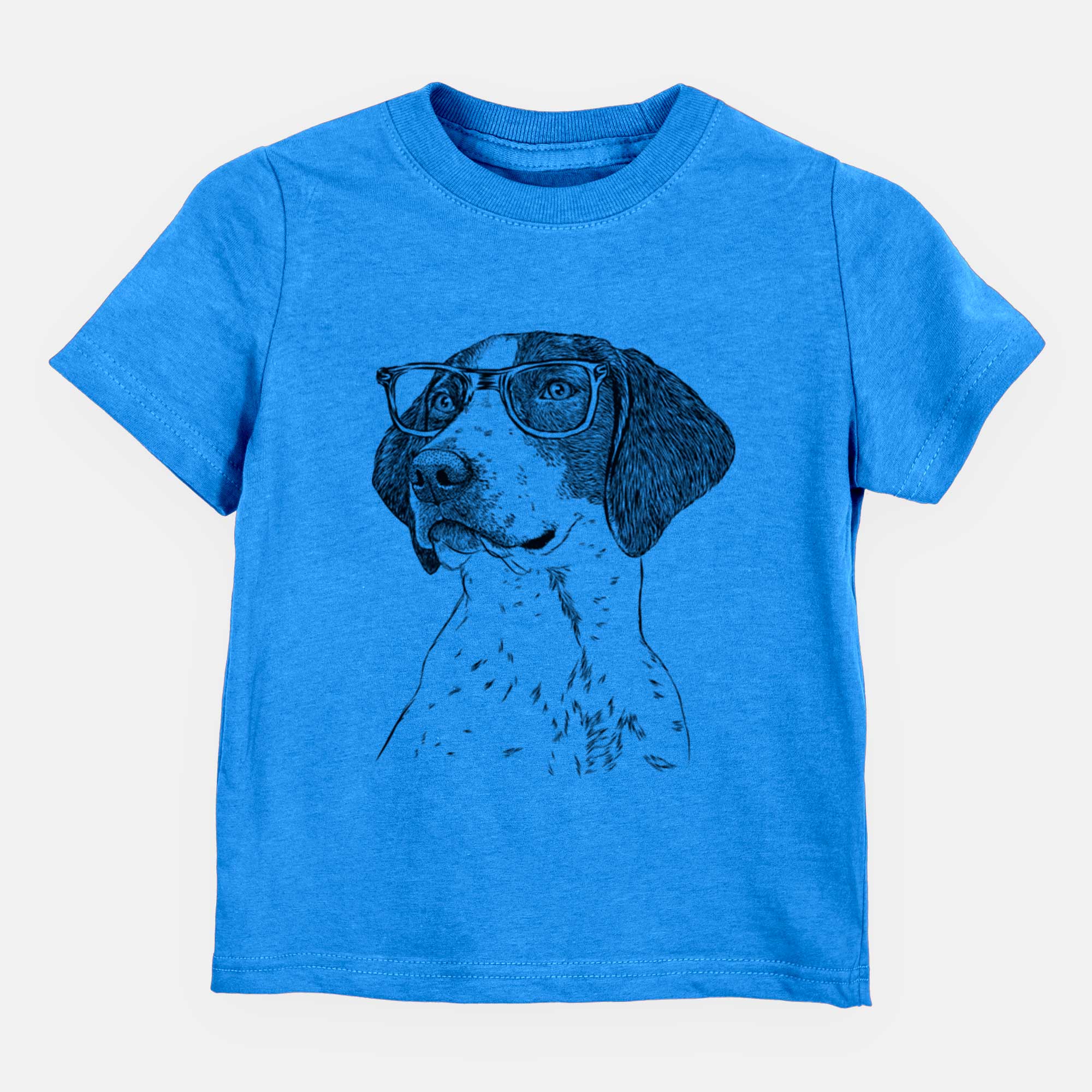 Chic Payton the Mixed Breed - Kids/Youth/Toddler Shirt