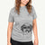 Pepper the Shihpoo - Unisex Crewneck