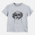 Chic Pepper the Shihpoo - Kids/Youth/Toddler Shirt