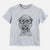 Chic Pierre the Soft Coated Wheaten Terrier - Kids/Youth/Toddler Shirt