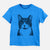 Chic Pinky the Tuxedo Cat - Kids/Youth/Toddler Shirt