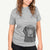 Pippin the Flat Coated Retriever - Unisex Crewneck