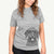 Reina the Spanish Water Dog - Unisex Crewneck