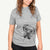 Reuby the Boxer - Unisex Crewneck